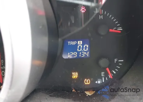 2010 Mazda Cx-7 I Sport from USA, damaged, VIN JM3ER2W58A0339074